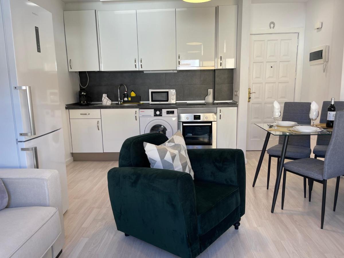 Dream Select Apartment Santa Cruz de Tenerife