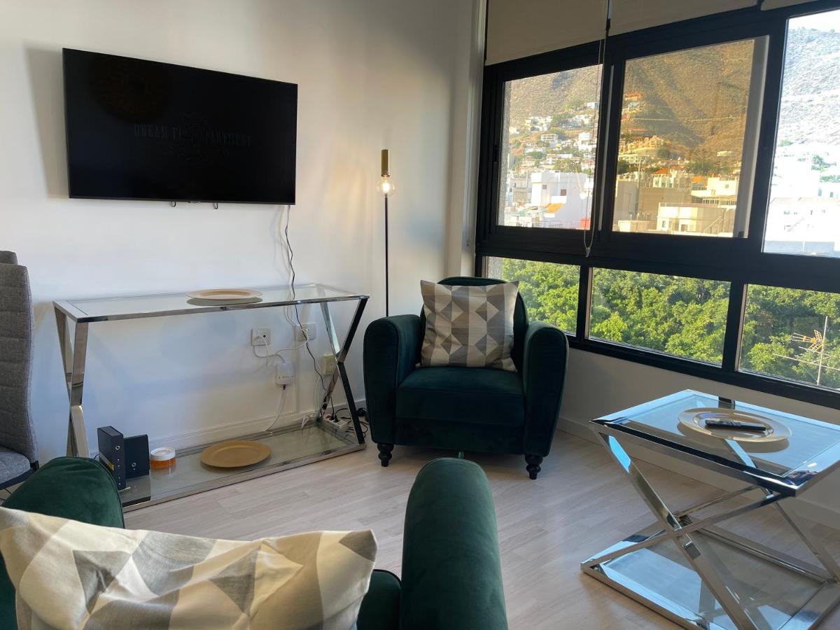 Dream Select Apartment Santa Cruz de Tenerife