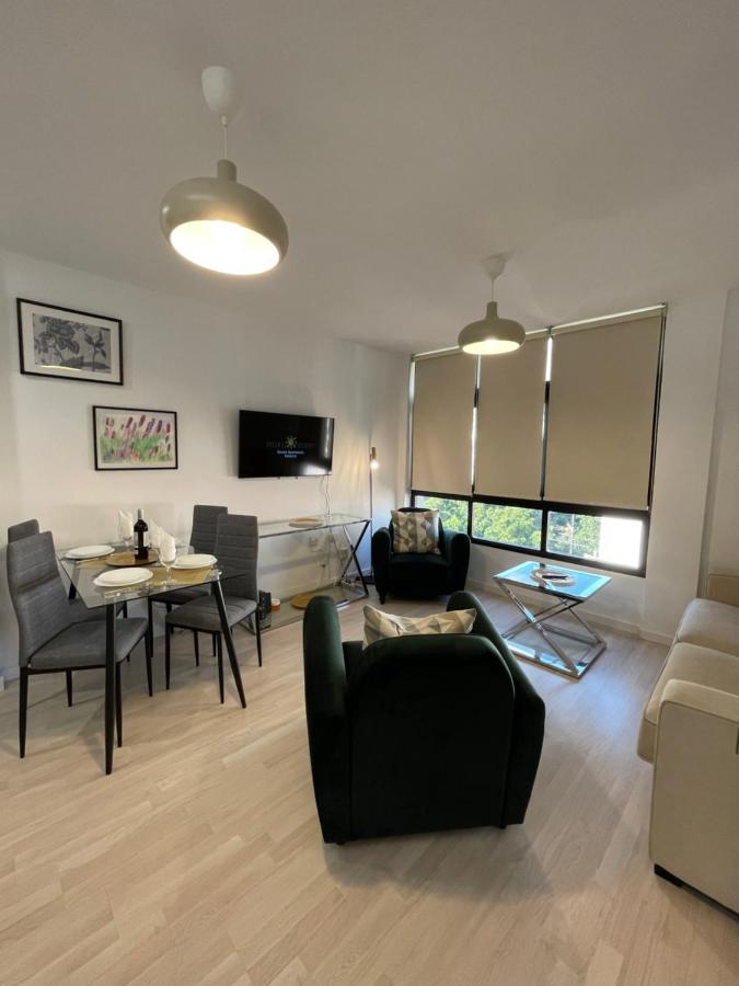 Dream Select Apartment Santa Cruz de Tenerife