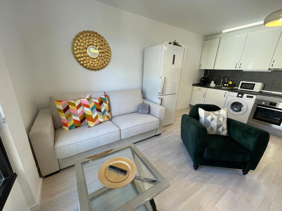 Apartment Dream Select Santa Cruz de Tenerife