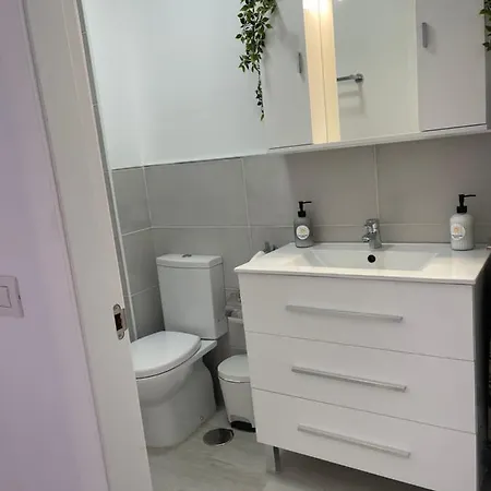 Dream Select Apartment Santa Cruz de Tenerife Exterior photo