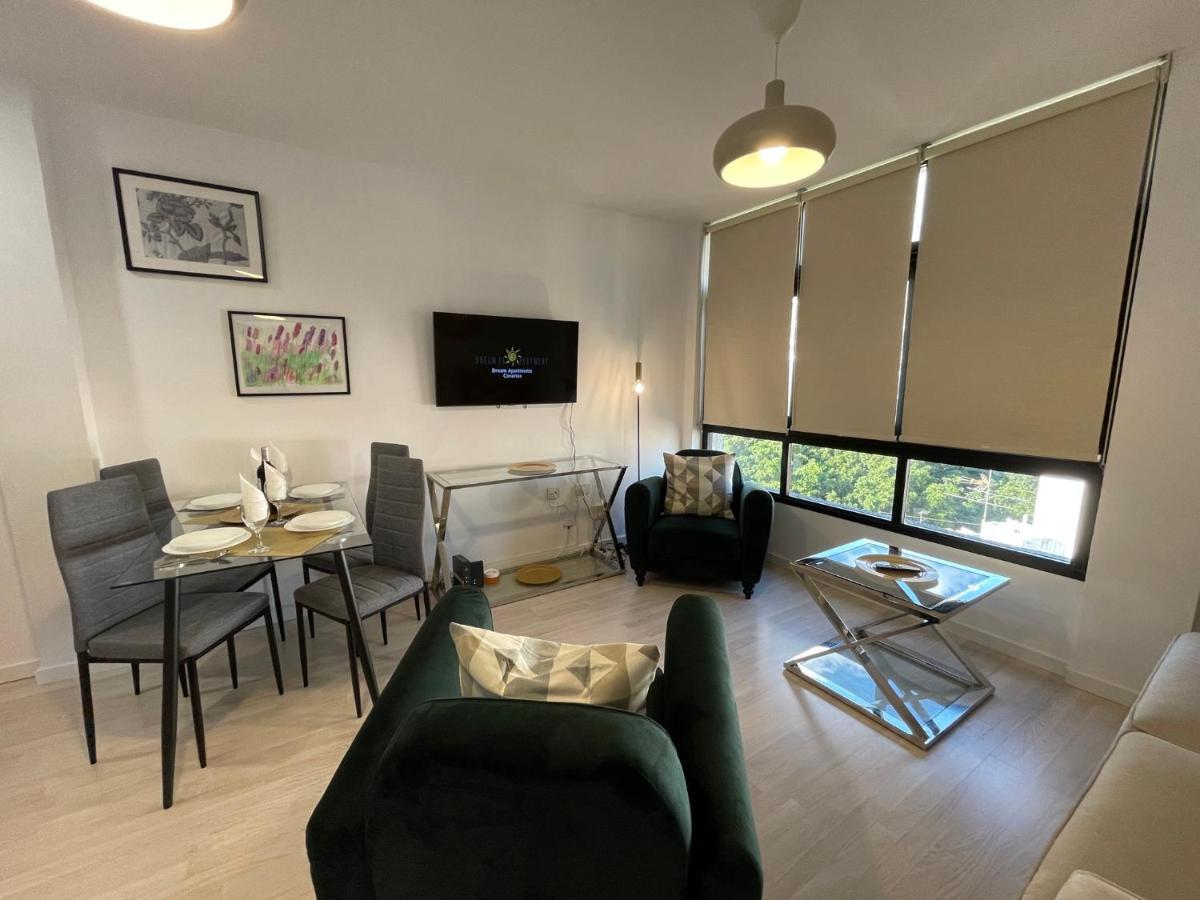 Apartment Dream Select